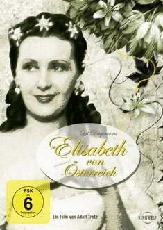 Постер Елизавета Австрийская 1931