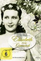Елизавета Австрийская 1931 постер