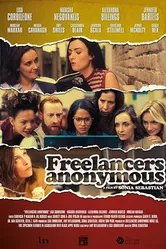 Freelancers Anonymous постер