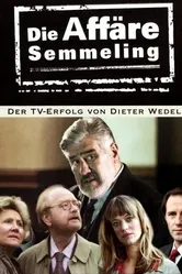 Die Affäre Semmeling постер