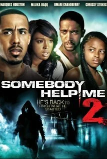Постер Somebody Help Me 2