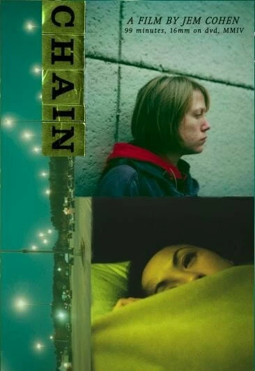Постер Цепь 2004