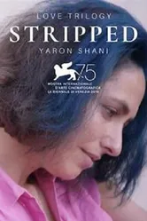 Love Trilogy: Stripped постер