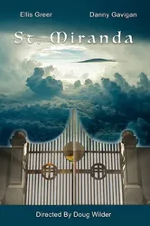 St. Miranda постер