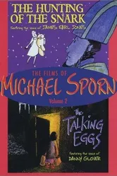 The Talking Eggs постер
