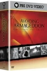 Avoiding Armageddon постер
