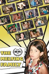 The Melting Family постер