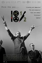 18½ постер