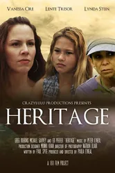 Heritage 2013, США постер