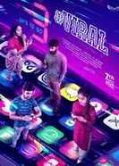#Viral Prapancham постер