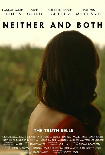 Постер Neither and Both