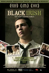 Черный ирландец 2007 постер