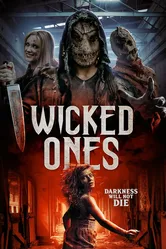 Wicked Ones постер