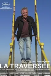 La traversée постер