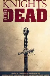 Knights of the Dead постер
