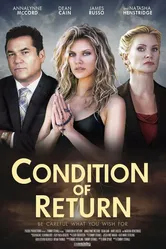 Condition of Return постер