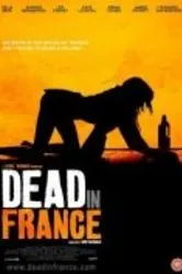 Dead in France постер
