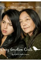 Every Emotion Costs постер