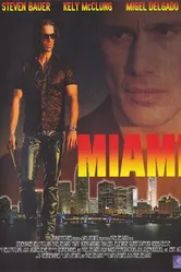 Miami 1997 постер