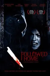Followed Home постер