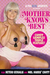 Mother Knows Best 1971 постер