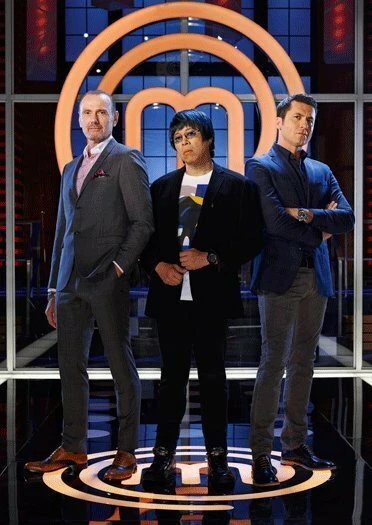 Постер MasterChef Canada