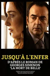 Смерть Беллы 2009 постер