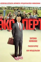 Эксперт 1991 постер