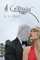 A Companion for All Occasions постер