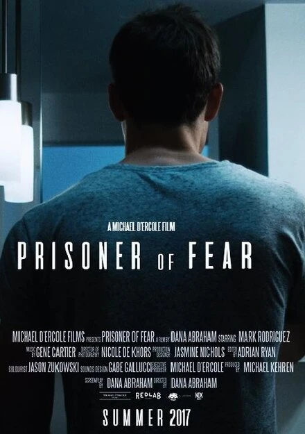 Постер Prisoner of Fear