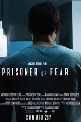 Prisoner of Fear постер