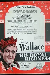 His Royal Highness 1932 постер