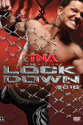 Изоляция 2010 постер