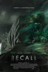 Recall 2018, Канада постер