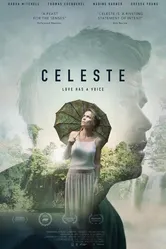 Celeste 2018, Австралия постер