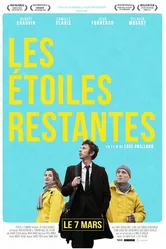 Les étoiles restantes постер