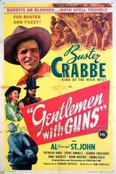 Gentlemen with Guns постер