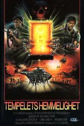Искатели волшебного камня 1988 постер