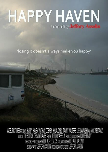 Постер Happy Haven