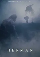 Herman, США постер