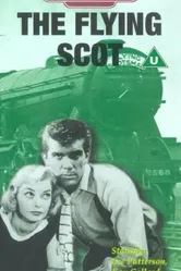 The Flying Scot постер
