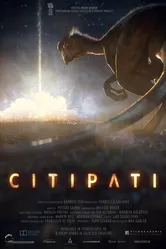 Читипати 2015 постер