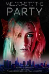 Welcome to the Party постер