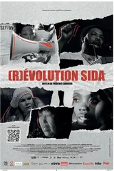 Révolution Sida постер
