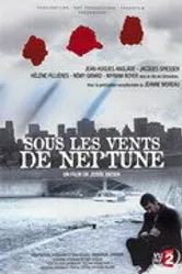Игра Нептуна 2008 постер