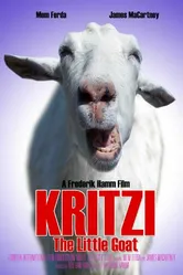 Kritzi: The Little Goat постер