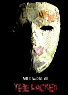 Постер The Locker 2011