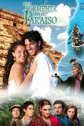 Гроза в раю 2007 постер