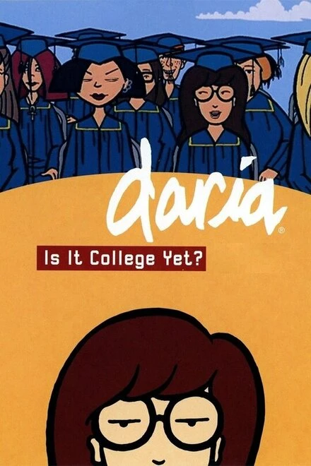 Постер А скоро колледж? 2002