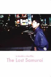 The Lost Samurai постер